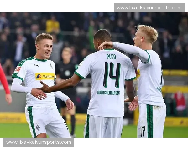 德甲数据：看懂战术、赢在判断的终极钥匙