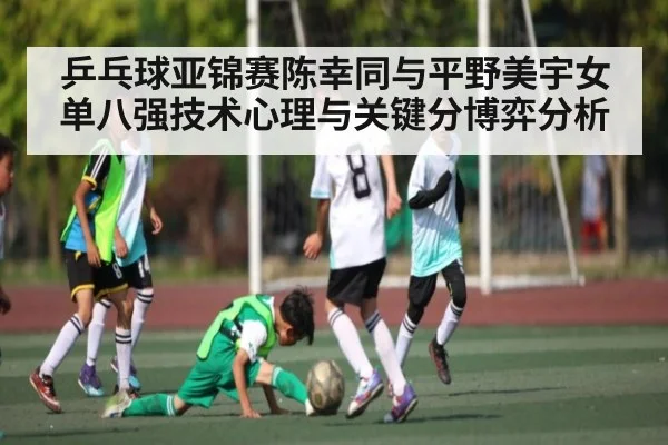 乒乓球亚锦赛陈幸同与平野美宇女单八强技术心理与关键分博弈分析